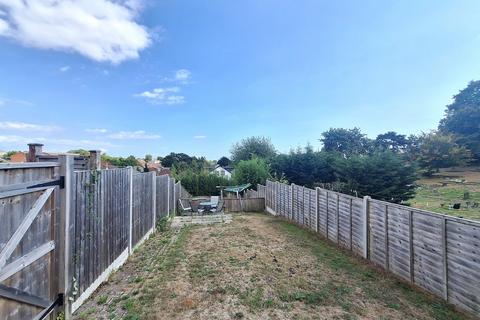 3 bedroom semi-detached house for sale, Highview Gardens, Parkstone , Poole, BH12