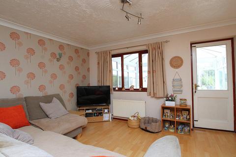 3 bedroom semi-detached house for sale, Highview Gardens, Parkstone , Poole, BH12