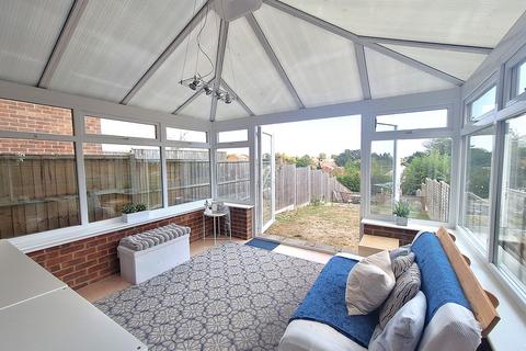 3 bedroom semi-detached house for sale, Highview Gardens, Parkstone , Poole, BH12