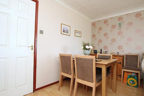 3 bedroom semi-detached house for sale, Highview Gardens, Parkstone , Poole, BH12