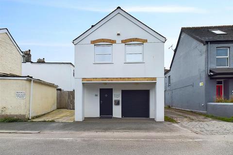 1 bedroom detached house for sale, Jubilee Street, Newquay TR7