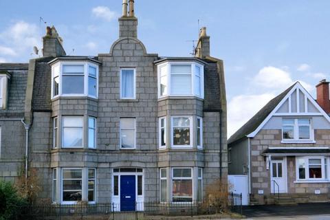 1 bedroom flat to rent, Abergeldie Road, Aberdeen, AB10