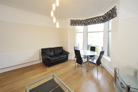 1 bedroom flat to rent, Abergeldie Road, Aberdeen, AB10