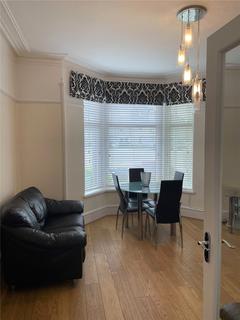 1 bedroom flat to rent, Abergeldie Road, Aberdeen, AB10