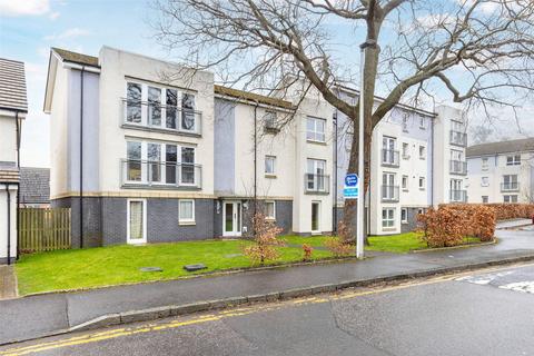 2 bedroom flat to rent, Clerwood View, Edinburgh, Midlothian, EH12