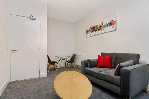 1 bedroom flat to rent, Upper Grove Place, West End, Edinburgh, EH3