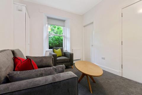 1 bedroom flat to rent, Upper Grove Place, West End, Edinburgh, EH3