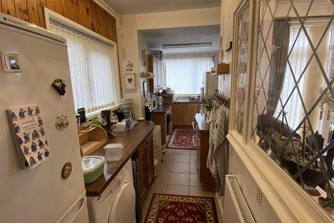 3 bedroom end of terrace house for sale, Nuffield Road, Coventry CV6