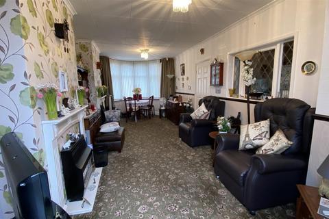 3 bedroom end of terrace house for sale, Nuffield Road, Coventry CV6