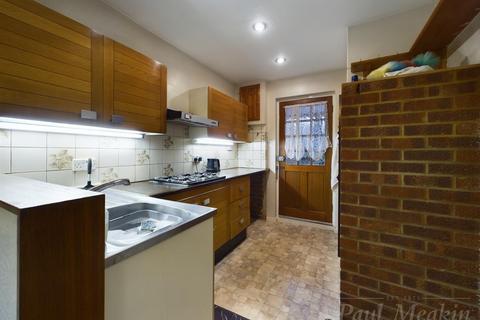 3 bedroom terraced house for sale, Dunley Drive, Croydon