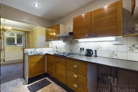 4 Dunley Drive, New Addington, Croydon, CR0 0RY