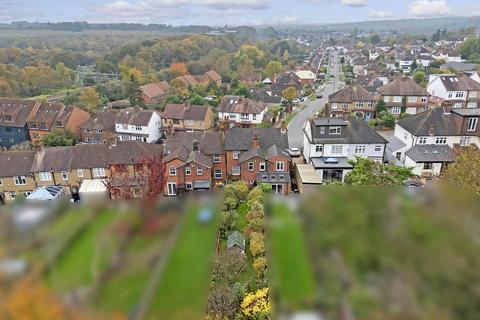 2 bedroom terraced house for sale, Kavanaghs Road, Brentwood CM14