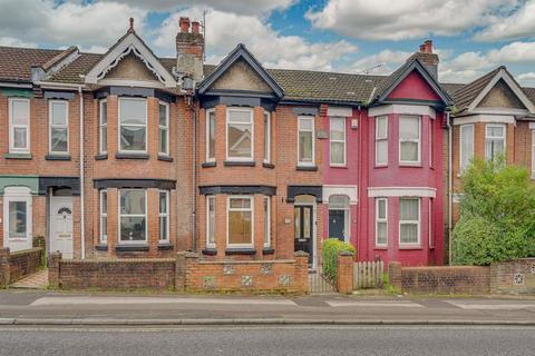 3 bedroom terraced house for sale, Romsey Road, Southampton SO16