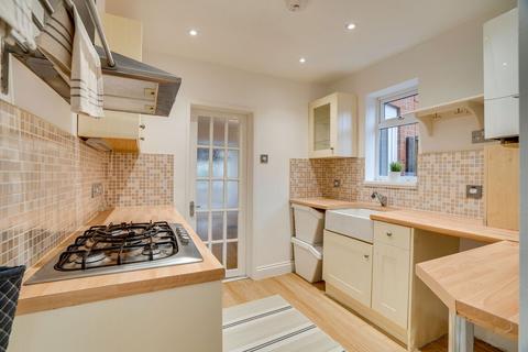 3 bedroom terraced house for sale, Romsey Road, Southampton SO16