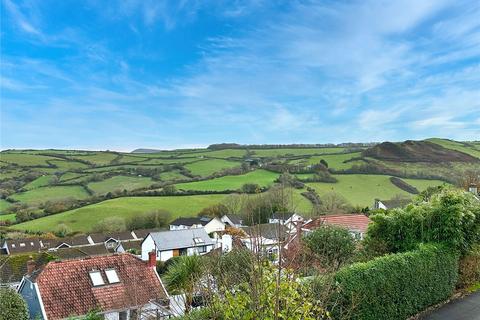 5 bedroom detached house for sale, Croftswood Gardens, Ilfracombe, North Devon, EX34