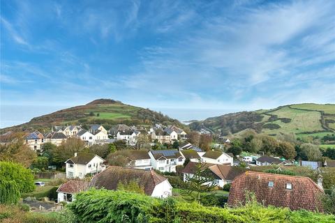 5 bedroom detached house for sale, Croftswood Gardens, Ilfracombe, North Devon, EX34