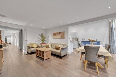 3 bedroom apartment for sale, Sutherland Avenue, Maida Vale, London, W9