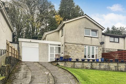 3 bedroom detached house for sale, Corsbie Grove, Newton Stewart DG8