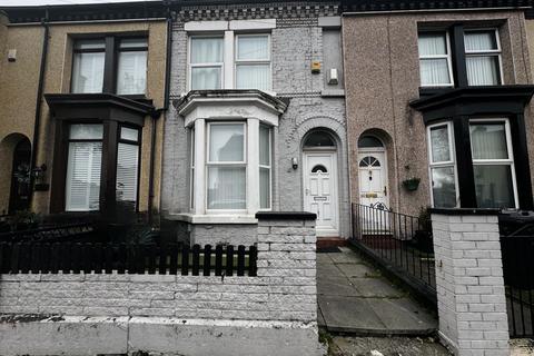 3 bedroom terraced house for sale, Bibbys Lane, Bootle L20