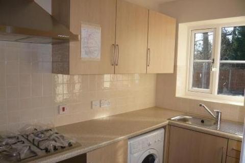 2 bedroom terraced house to rent, Marlpit Lane, Sutton Coldfield, West Midlands, B75