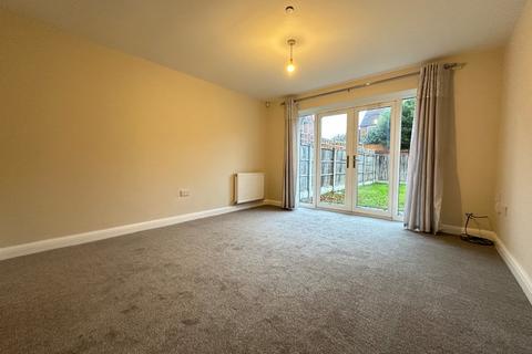 2 bedroom terraced house to rent, Marlpit Lane, Sutton Coldfield, West Midlands, B75