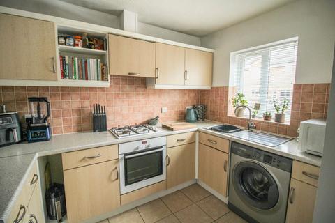 2 bedroom end of terrace house for sale, Biscay Drive, Portishead BS20