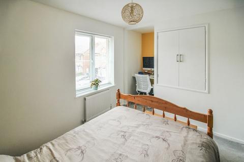 9 Biscay Drive, Portishead, Bristol, BS20 7GY
