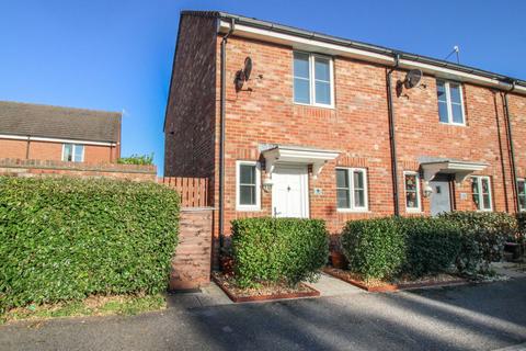 2 bedroom end of terrace house for sale, Biscay Drive, Bristol, Portishead BS20