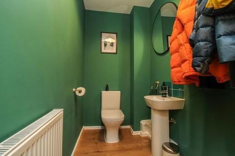 2 bedroom end of terrace house for sale, Biscay Drive, Bristol, Portishead BS20
