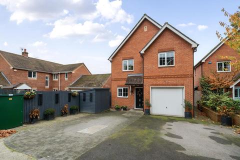 4 bedroom detached house for sale, Kennington,  Oxford,  OX1