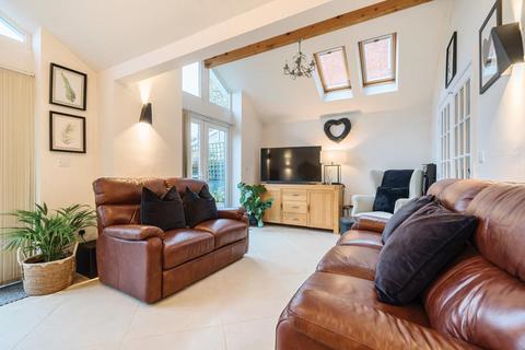 4 bedroom detached house for sale, Kennington,  Oxford,  OX1