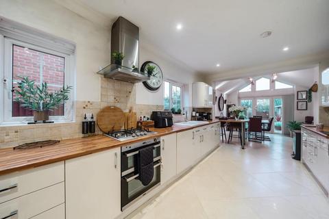 4 bedroom detached house for sale, Kennington,  Oxford,  OX1