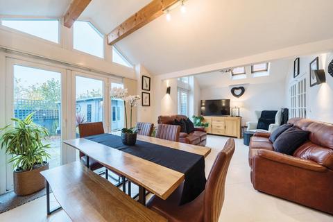 4 bedroom detached house for sale, Kennington,  Oxford,  OX1