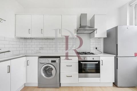 1 bedroom flat to rent, Freegrove Road, Islington, N7