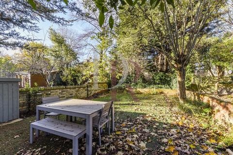 1 bedroom flat to rent, Freegrove Road, Islington, N7