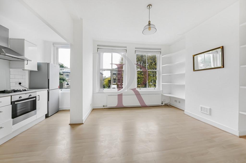 Apartment in London, Lower Holloway, Holloway - View 2