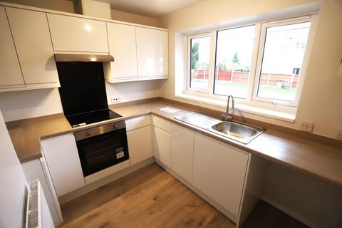 3 bedroom semi-detached house to rent, Dairyfields Way, Stoke-on-Trent, ST1