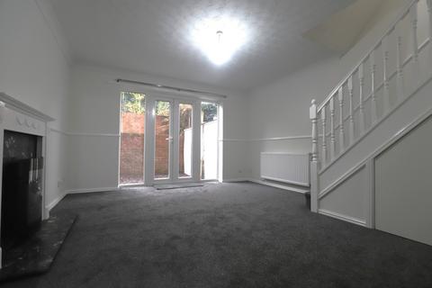 3 bedroom semi-detached house to rent, Dairyfields Way, Stoke-on-Trent, ST1