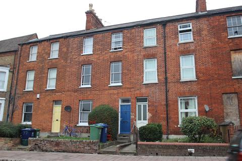 6 bedroom house to rent, Cowley Road, Cowley