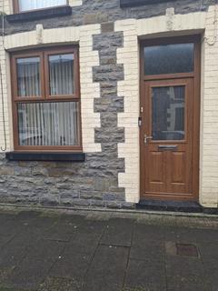 3 bedroom terraced house for sale, Cwmsaerbren Street, Treherbert, Treorchy, Rhondda Cynon Taff. CF42 5HY