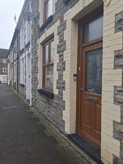 3 bedroom terraced house for sale, Cwmsaerbren Street, Treherbert, Treorchy, Rhondda Cynon Taff. CF42 5HY