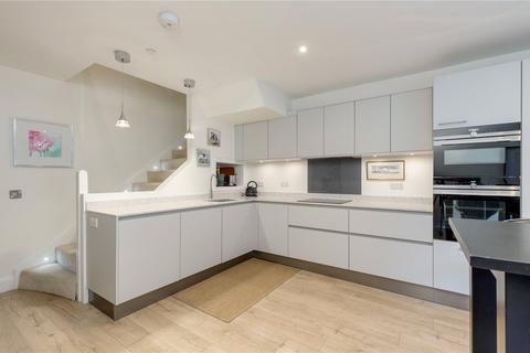 3 bedroom mews for sale, Dublin Street Lane South, Edinburgh, Midlothian, EH1