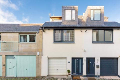 3 bedroom mews for sale, Dublin Street Lane South, Edinburgh, Midlothian, EH1