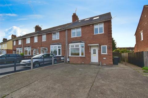 4 bedroom end of terrace house to rent, Bury Road, Stowmarket, Suffolk, IP14