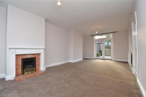 4 bedroom end of terrace house to rent, Bury Road, Stowmarket, Suffolk, IP14