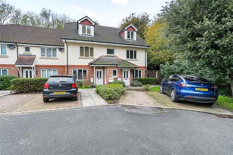 2 bedroom apartment for sale, Centenary Close, Dunton Green, Sevenoaks, Kent