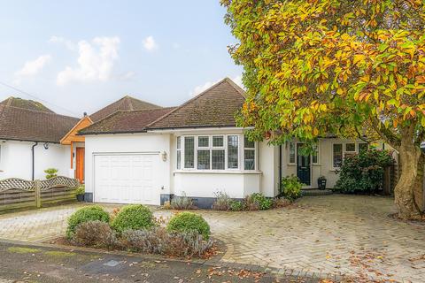 4 bedroom detached house for sale, Dorney Grove, Weybridge, KT13