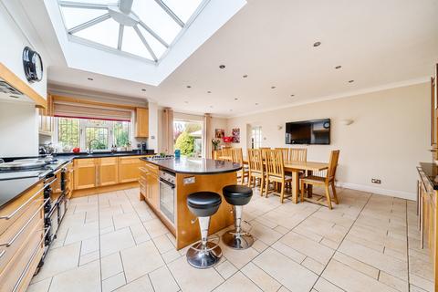 4 bedroom detached house for sale, Dorney Grove, Weybridge, KT13