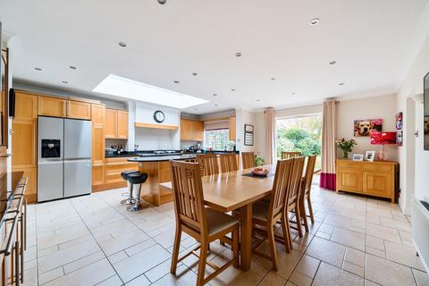 4 bedroom detached house for sale, Dorney Grove, Weybridge, KT13