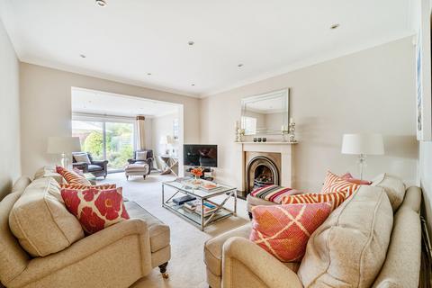 4 bedroom detached house for sale, Dorney Grove, Weybridge, KT13